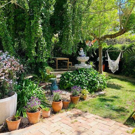 קוניט Charming Apartment In A Duplex With Garden & Balcony מראה חיצוני תמונה