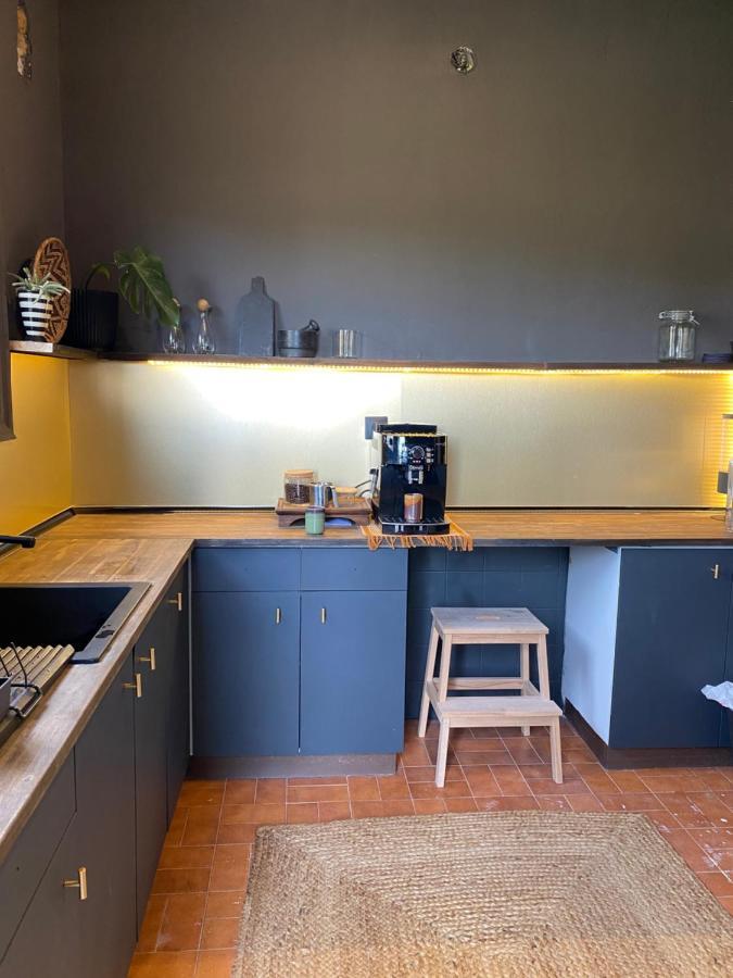 קוניט Charming Apartment In A Duplex With Garden & Balcony מראה חיצוני תמונה