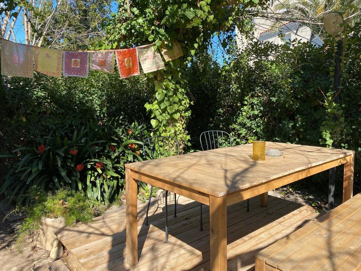 קוניט Charming Apartment In A Duplex With Garden & Balcony מראה חיצוני תמונה