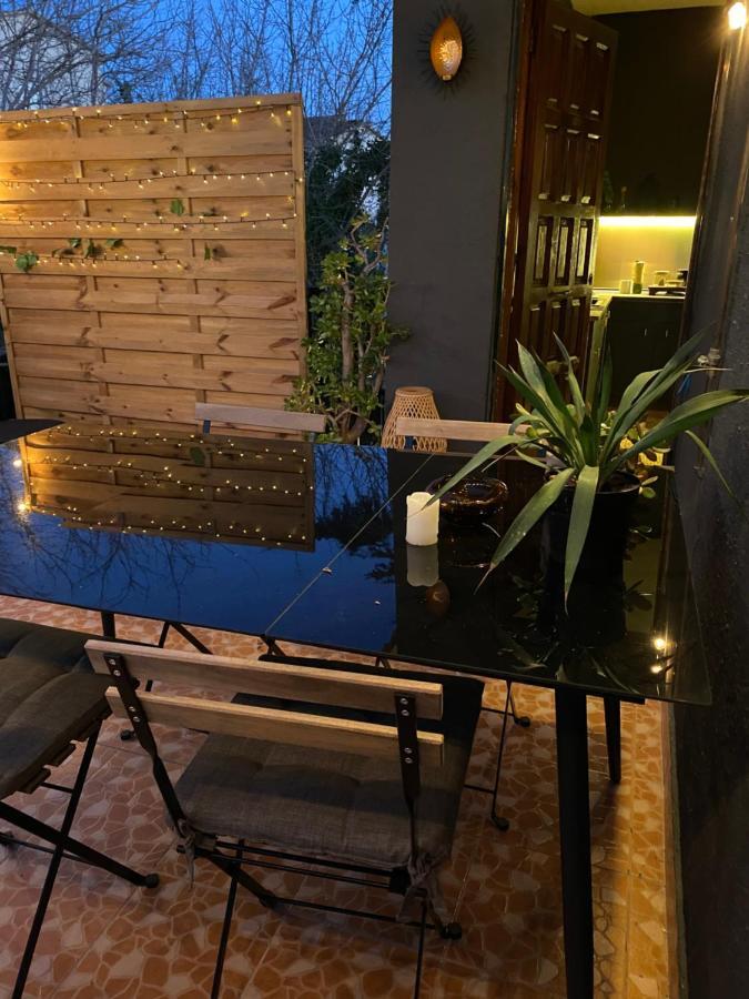 קוניט Charming Apartment In A Duplex With Garden & Balcony מראה חיצוני תמונה