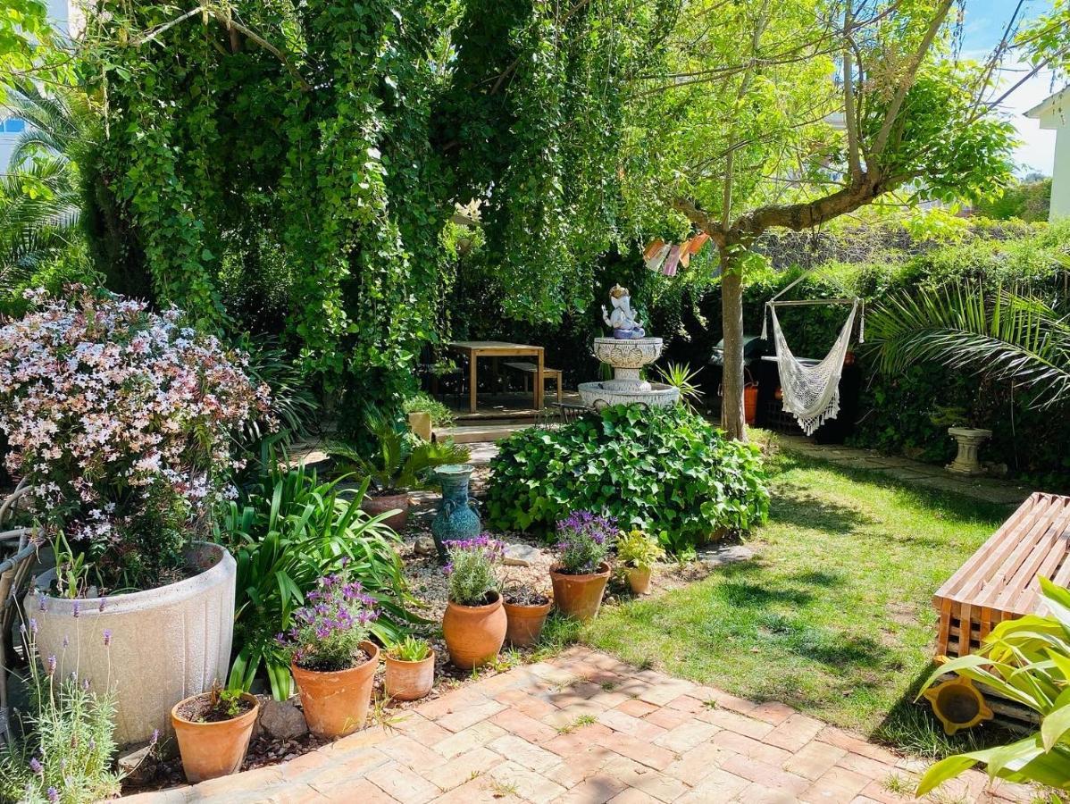 קוניט Charming Apartment In A Duplex With Garden & Balcony מראה חיצוני תמונה