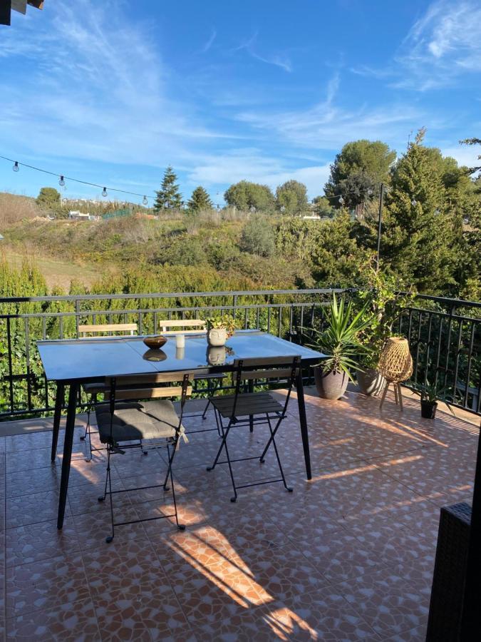 קוניט Charming Apartment In A Duplex With Garden & Balcony מראה חיצוני תמונה