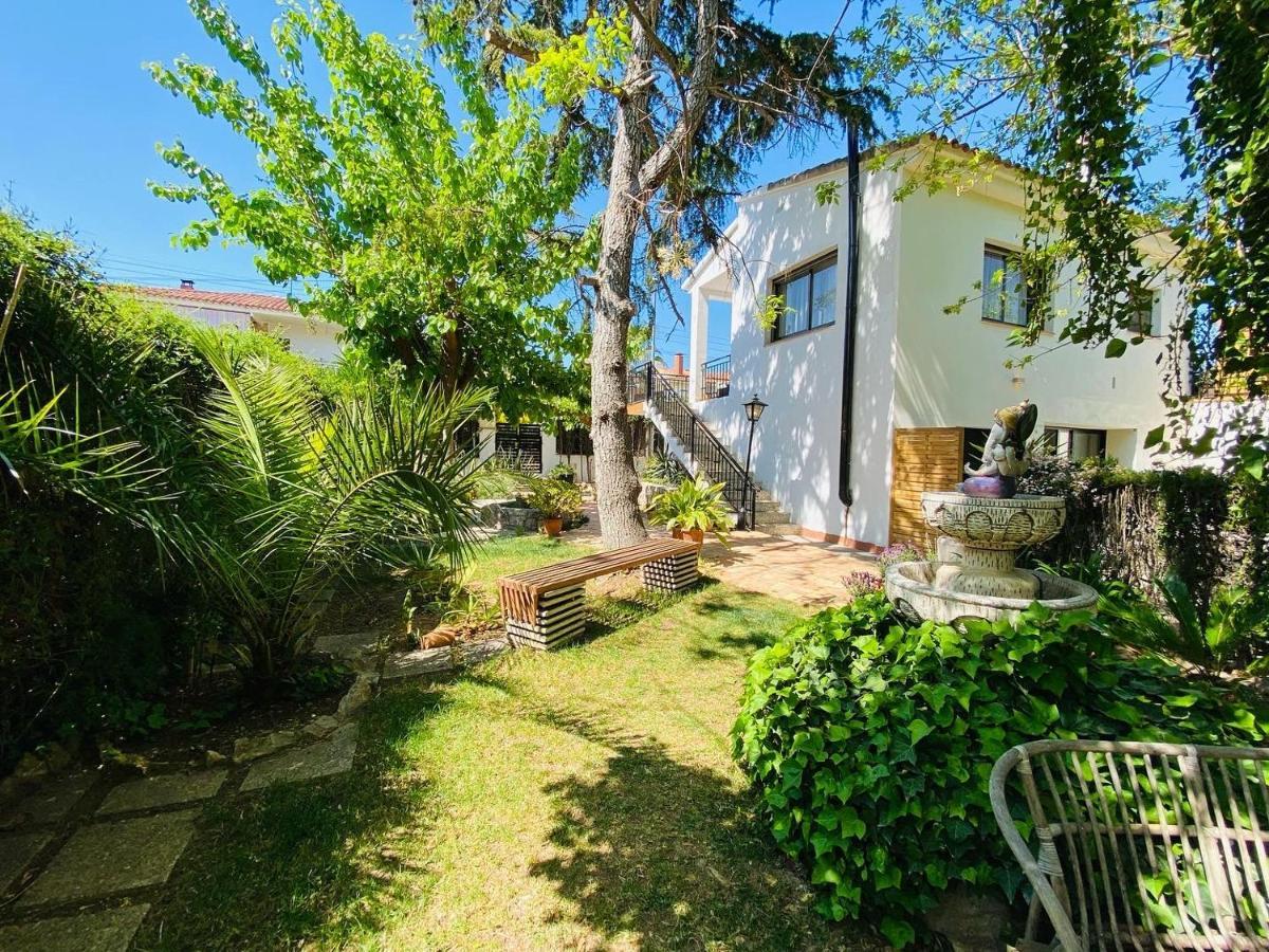 קוניט Charming Apartment In A Duplex With Garden & Balcony מראה חיצוני תמונה
