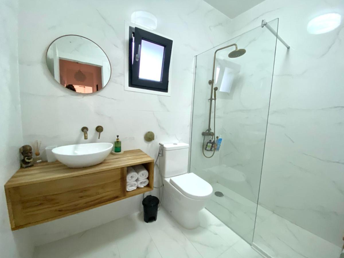 קוניט Charming Apartment In A Duplex With Garden & Balcony מראה חיצוני תמונה