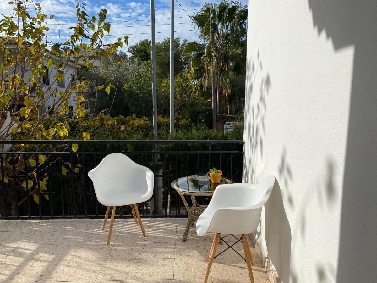 קוניט Charming Apartment In A Duplex With Garden & Balcony מראה חיצוני תמונה