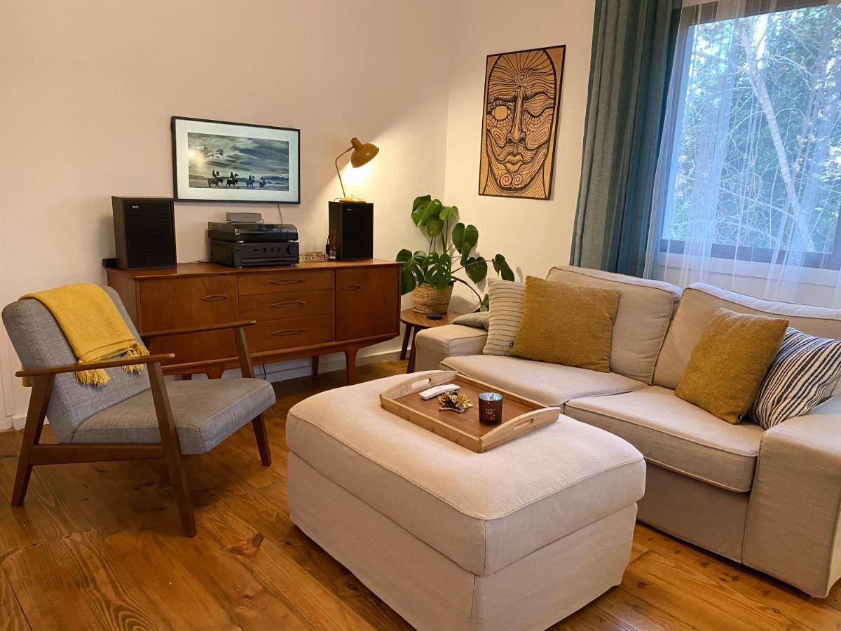 קוניט Charming Apartment In A Duplex With Garden & Balcony מראה חיצוני תמונה