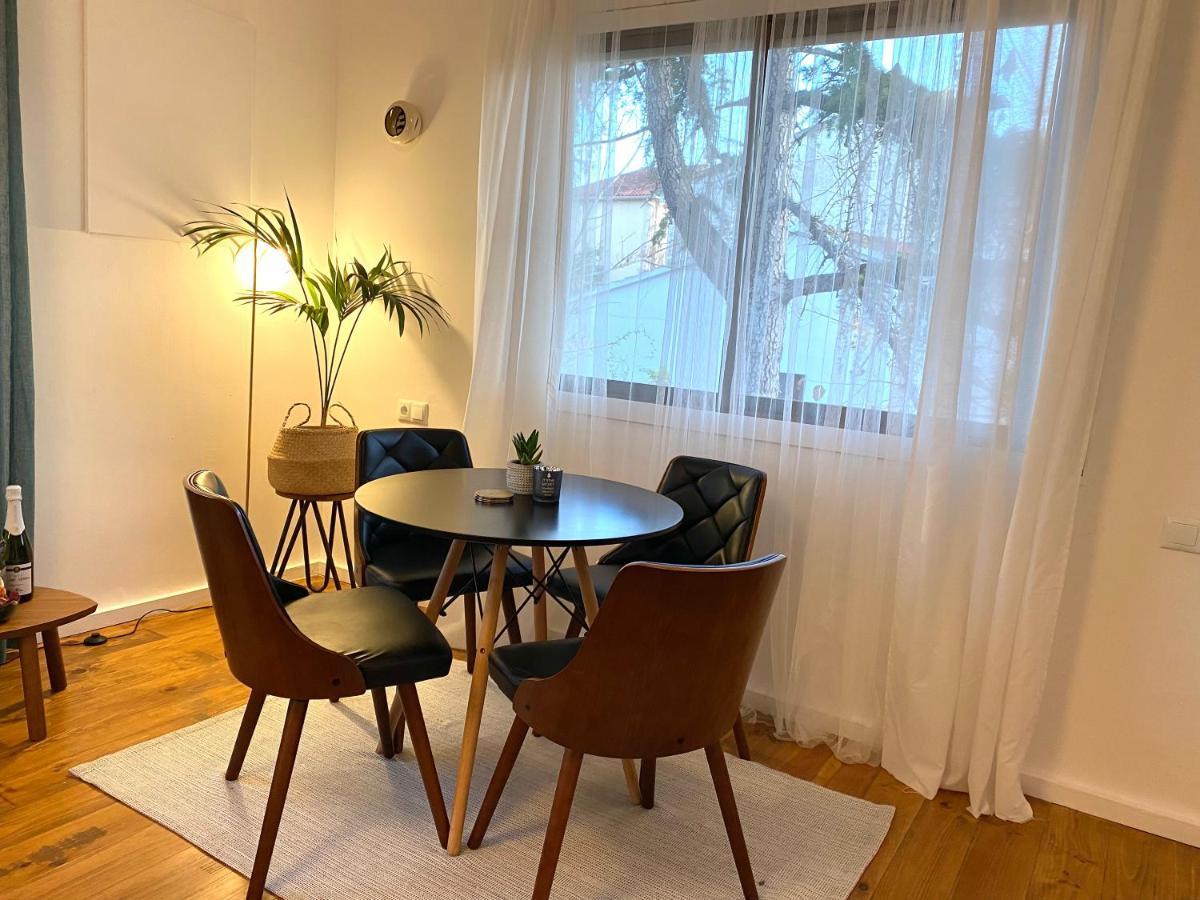 קוניט Charming Apartment In A Duplex With Garden & Balcony מראה חיצוני תמונה