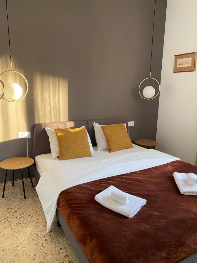 קוניט Charming Apartment In A Duplex With Garden & Balcony מראה חיצוני תמונה